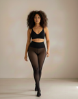 Le Collant Gainant Femme