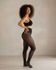 Le Collant Gainant Femme