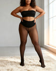 Le Collant Gainant Femme