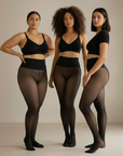 Le Collant Gainant Femme