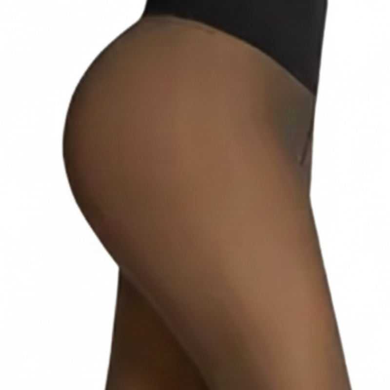 Le Collant Gainant Femme