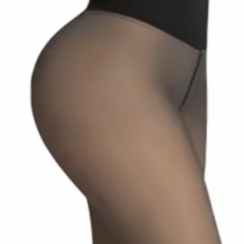 Le Collant Gainant Femme