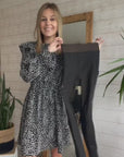 Le Collant Gainant Femme